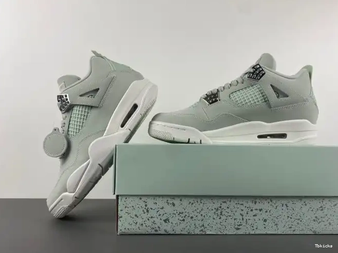 Reps TBK 4 HV0823-003 (W) Jordan Air Seafoam 0528